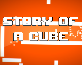 Story of a Cube Image