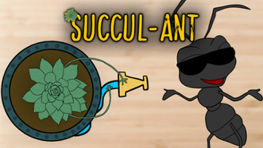 Succul-Ant Image