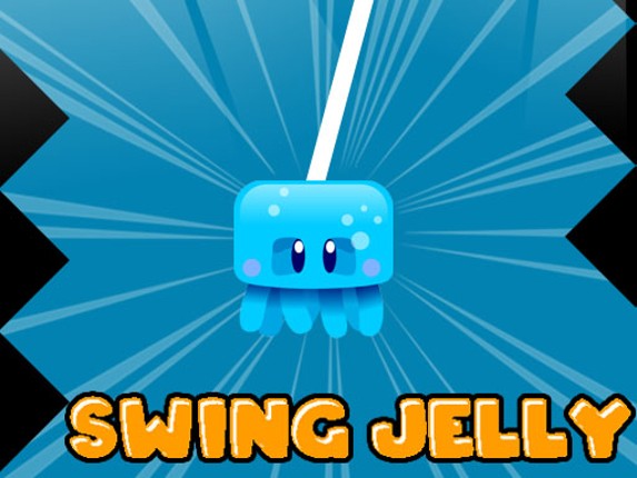 Swing Jelly Game Cover