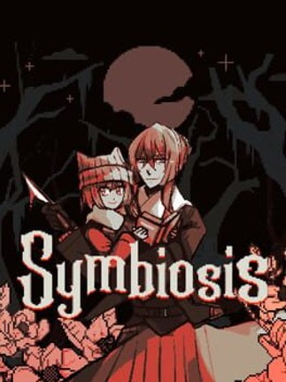 Symbiosis Game Cover