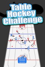 Table Hockey Challenge Image