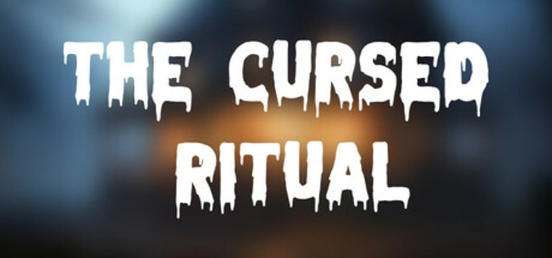 The Cursed Ritual Game Cover