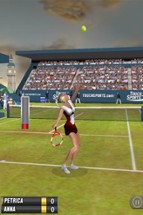 TouchSports Tennis 2012 Image