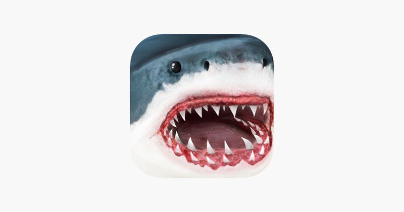Ultimate Shark Simulator Game Cover