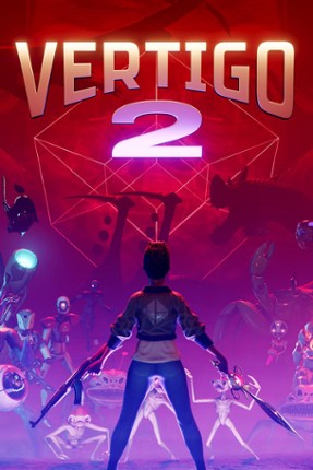Vertigo 2 Game Cover