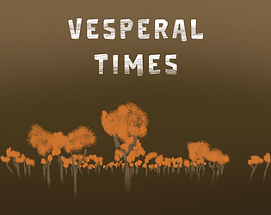 Vesperal Times Image