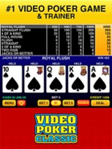 Video Poker Classic ® Image