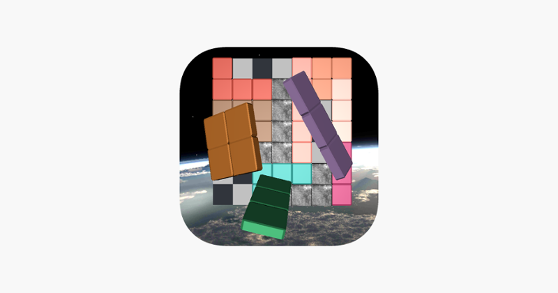 Wall Master Block Puzzle Game Game Cover