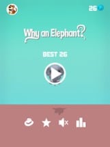 Why an Elephant? Image