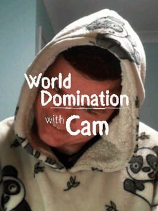 World Domination wit Cam Game Cover