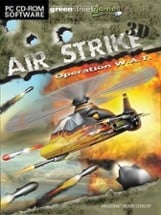 AirStrike 3D: Operation W.A.T. Image