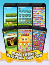 Amazing Fruit Splash Farm Journey Image