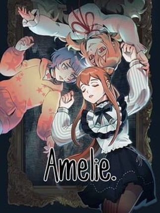 Amelie Game Cover