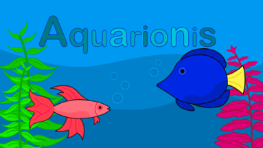 Aquarionis - Aquarium Simulator Image