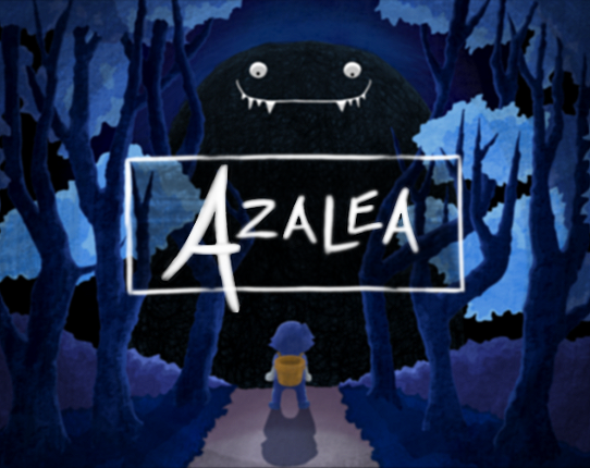 Azalea Game Cover