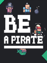 Be a pirate Image