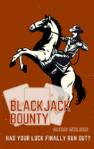 Blackjack Bounty Image