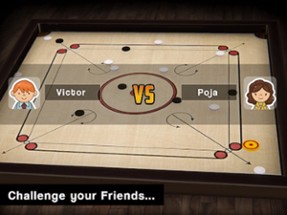 Carrom Star! Image