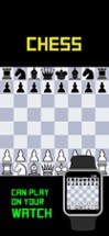 Chess for Watch &amp; Phone Image