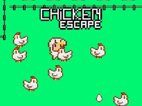 Chicken Escape   2 Player Image