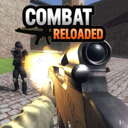 Combat Reloaded Game Cover