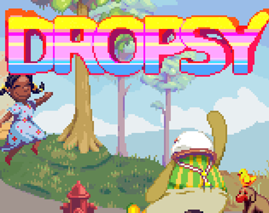 Dropsy Game Cover