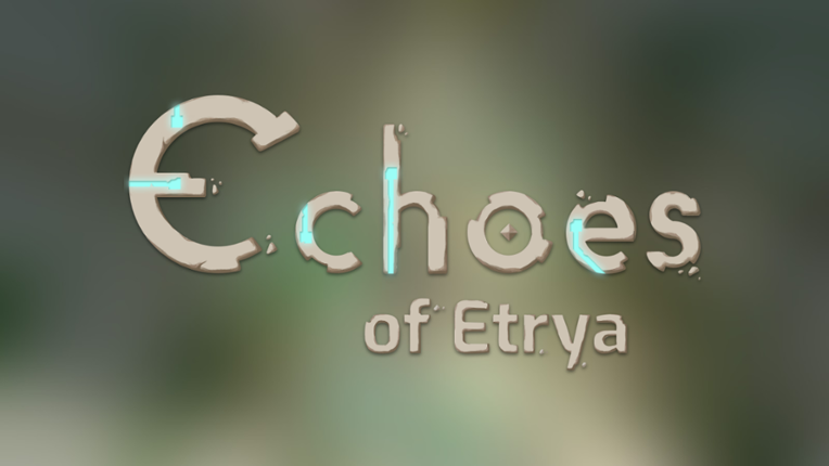 Echoes of Etrya Game Cover
