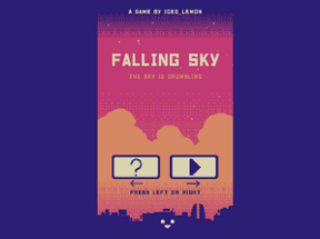 Falling Sky Image