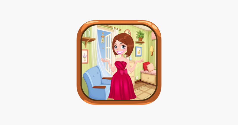 Fashion Dress Up Game for Girl Game Cover