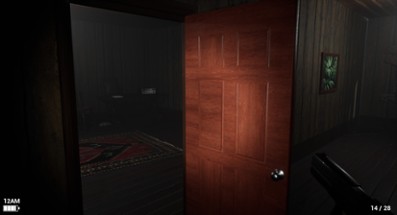 Fever Cabin Image