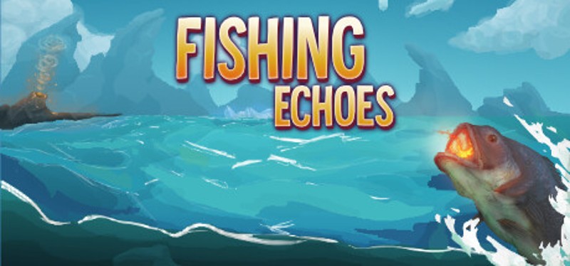 Fishing Echoes Game Cover