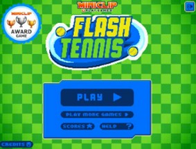 Flash Tennis Image