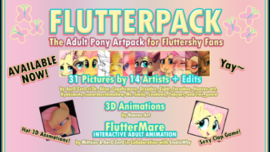 FlutterPack Image