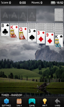 Solitaire Image