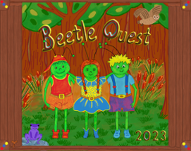 BeetleQuest 2023 Image