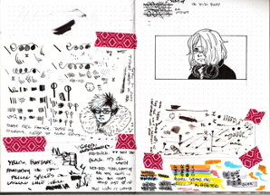 sketchbook 05 Image