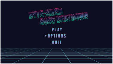 Byte-Sized Boss Beatdown Image