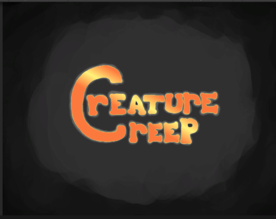 Creature Creep Game Cover