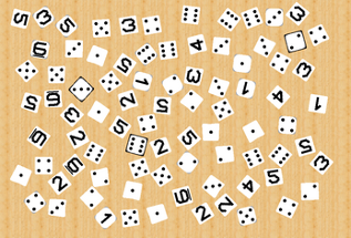 Dice Organizer Image