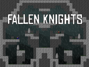 Fallen Knights (Multiplayer game) Image