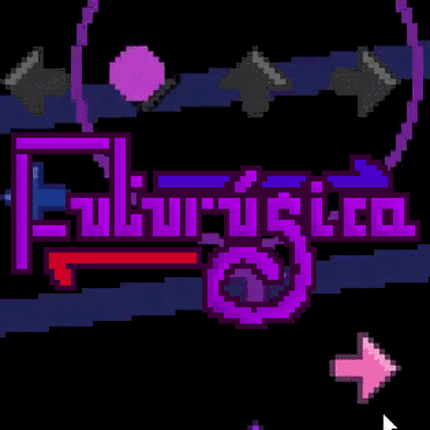 Futurúsica Game Cover