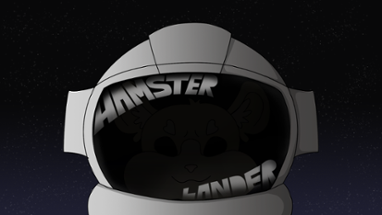 Hamster Lander Image