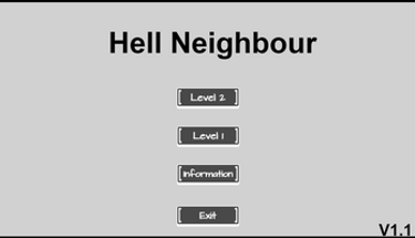 Hell Neighbour Image