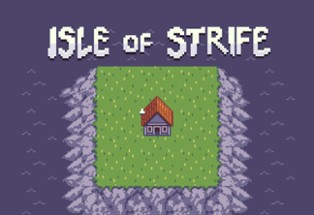 Isle Of Strife Image