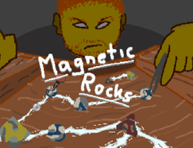 Magnetic Rocks Image