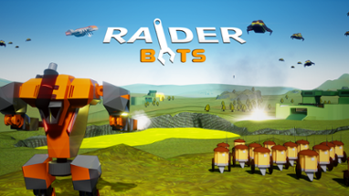 Raider Bots Image