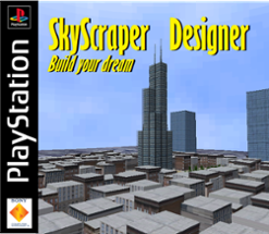 SkyScraper Designer PSX Image