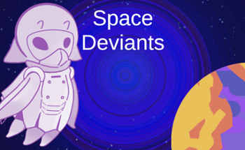 Space Deviants Image