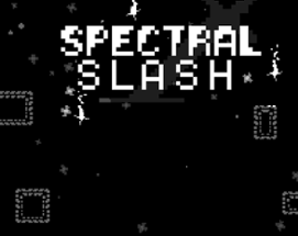 Spectral Slash Image