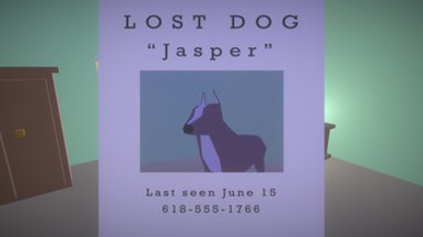 What's Wrong with Jasper? Image